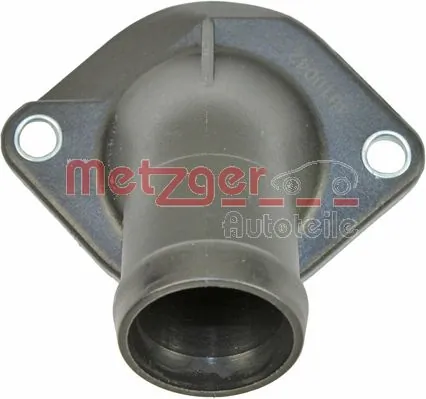 Coolant Flange